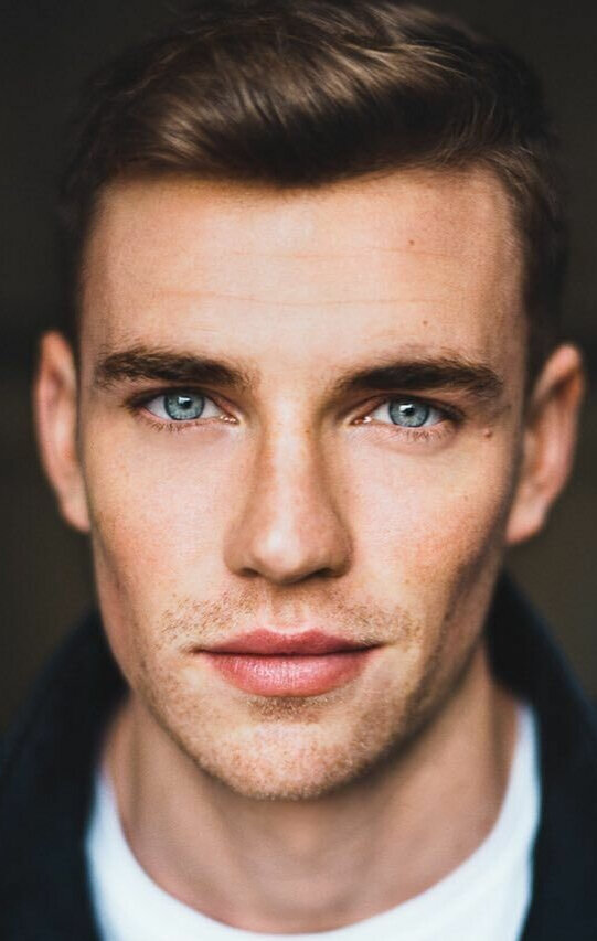 фото Зейн Филлипс