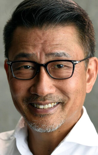 фото Киити Накаи