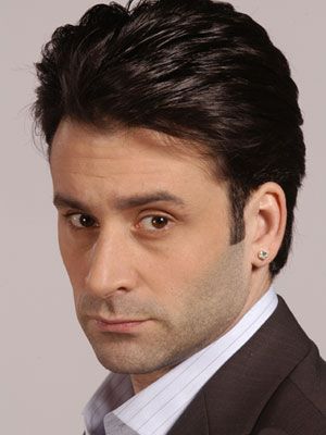 фото Гай Лоэль