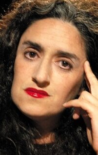 фото Флоренс Блох