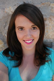 фото Рэйчел Челси Фостер