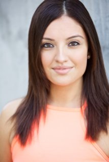 фото Esther Hernandez