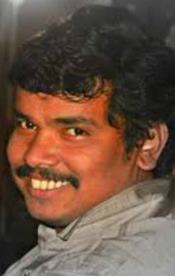 фото Sampoornesh Babu