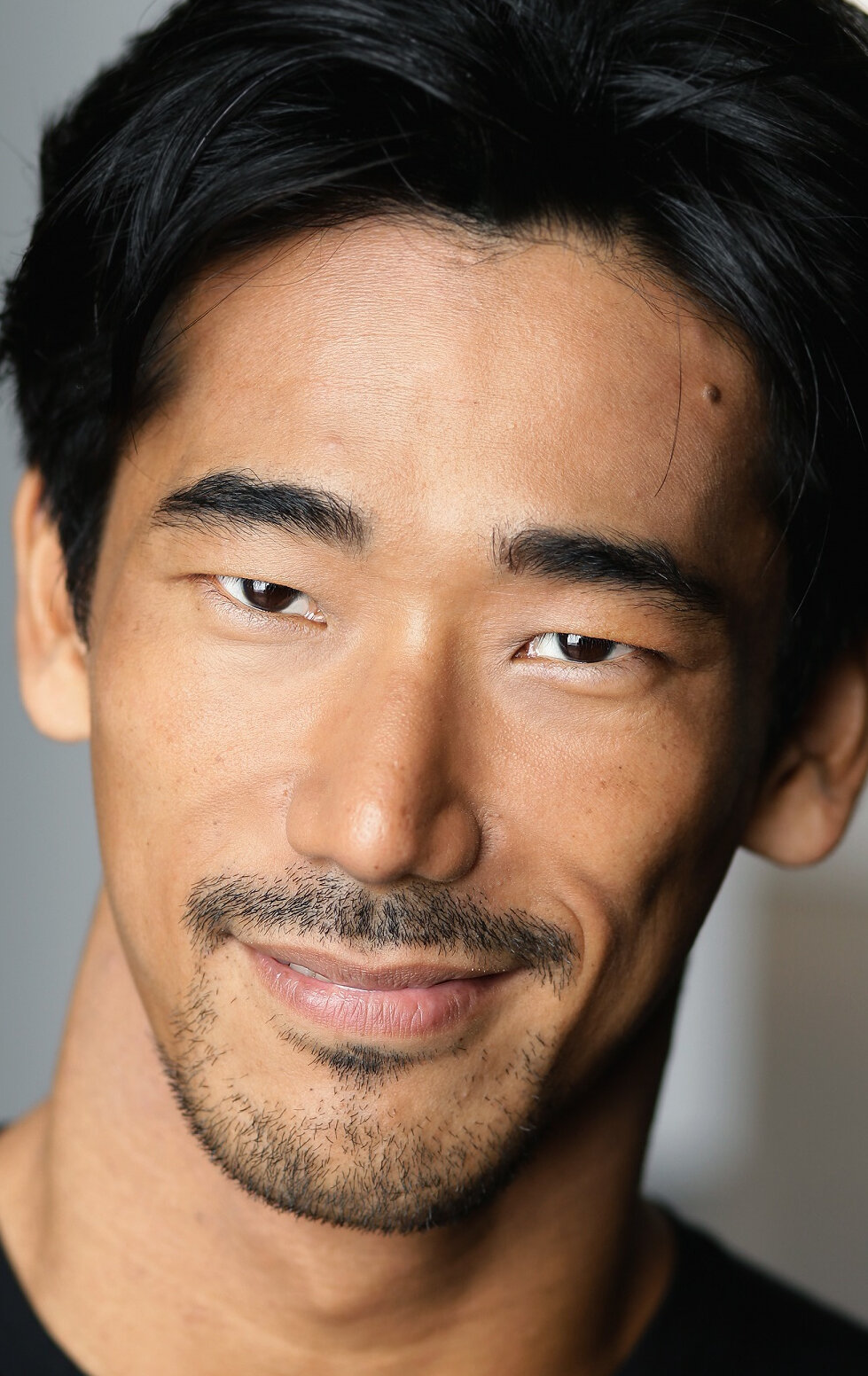 фото Наоки Кобаяси