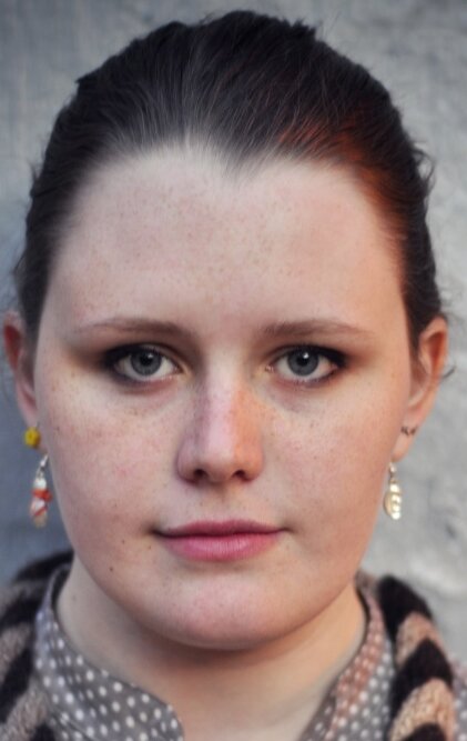 фото Анна Куинлан