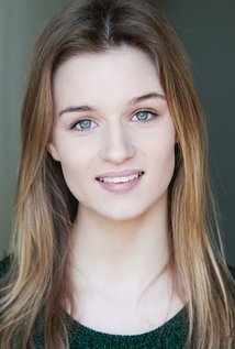 фото Шарлин Мередит