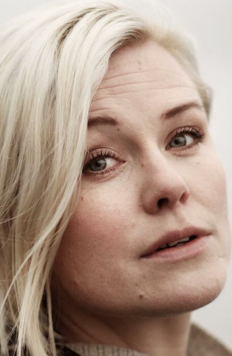 фото Софи Торп