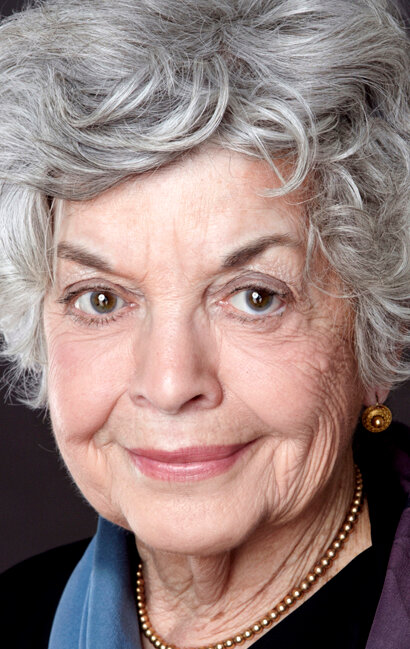 фото Кэрол Херман