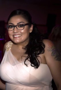 фото Мира Баррера