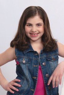 фото Brielle Bercy