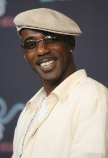 фото Ralph E. Tresvant