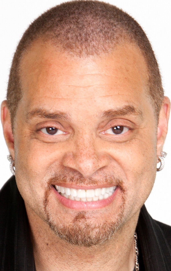 фото Синбад