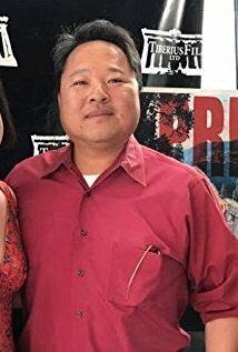 фото Alexander T. Hwang