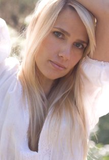 фото Трэйси Петтит