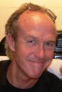 фото Adrian Chesterman