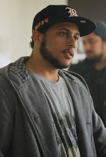 фото Keyth Williams