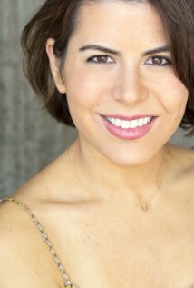 фото Кэтерин Робертс