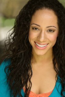 фото Nicole Forbes