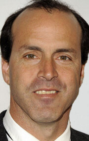 фото Ди Джей Карузо