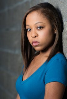 фото Jasmine Spivey