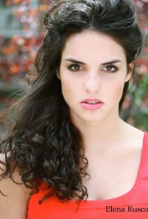 фото Елена Рускони