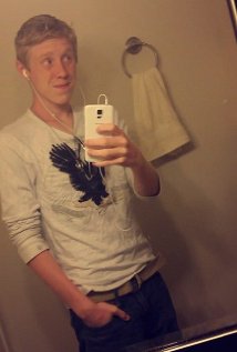 фото Jacob Whitley