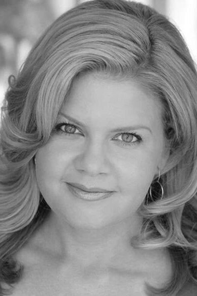 фото Кэтрин Брокетт