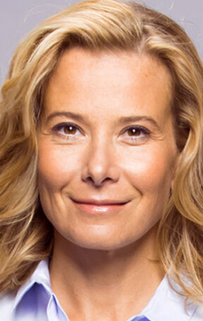 фото Юлия Высоцкая