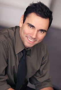 фото Скотт Винчи