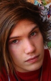 фото Макс Стэнли