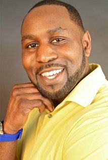 фото Чармар Джетер