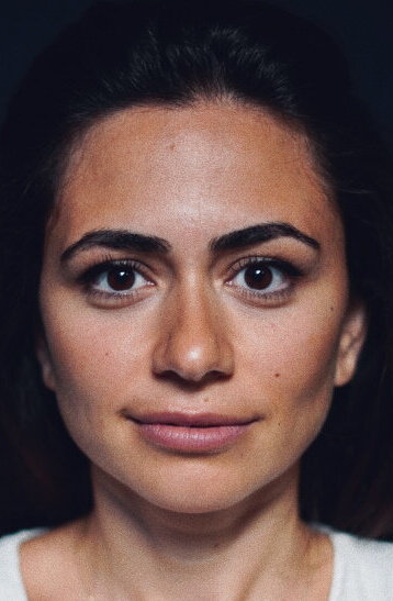 фото Йелиз Шимшек