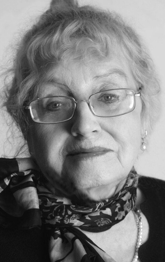 фото Марина Полицеймако