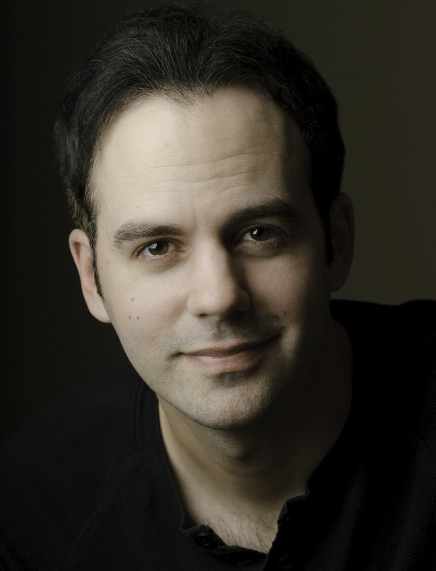 фото Брэд Свэйл