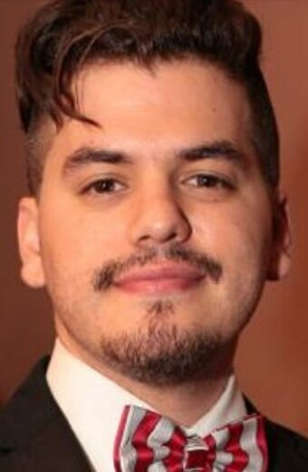 фото Oscar Faarup