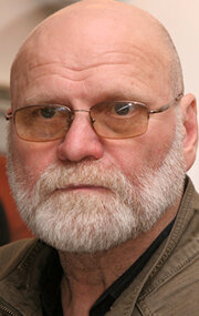 фото Владас Багдонас