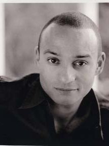 фото Крис Риман