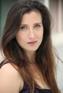 фото Serena De Sario