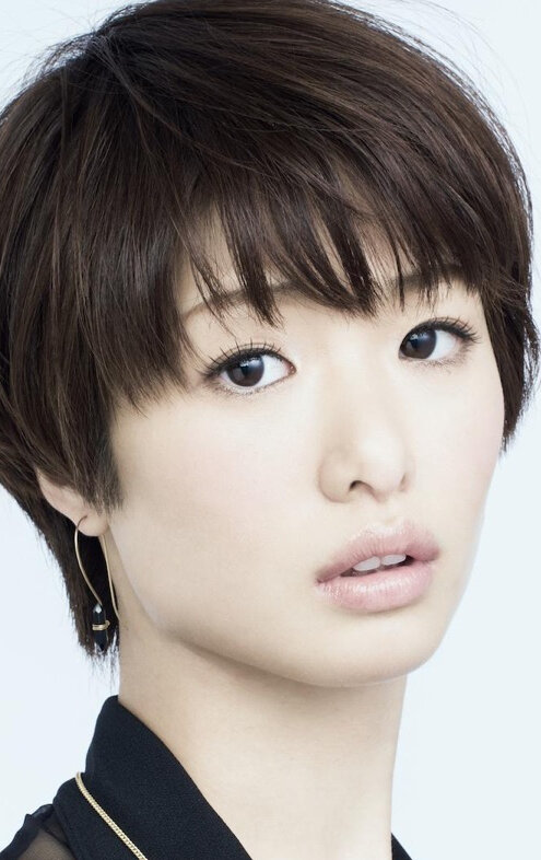 фото Нанами Каваками