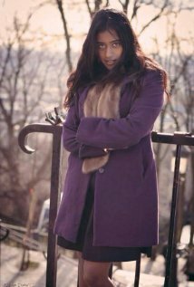 фото Jessica Aroule