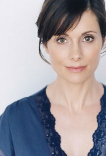 фото Элизабет Дж. Мартин