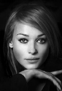 фото Сесиль Томсен