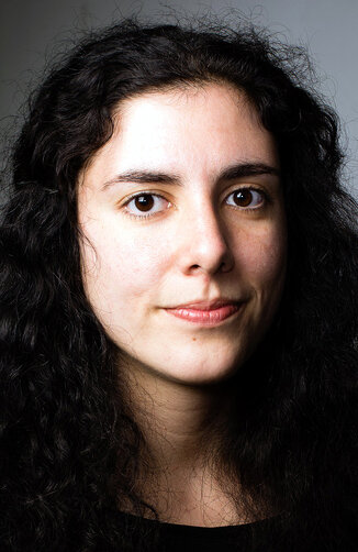 фото Эмма Вакарелова