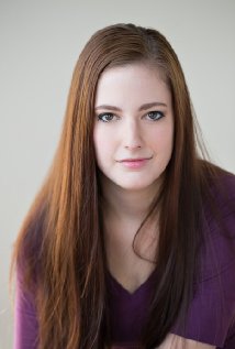 фото Аманда Фогель