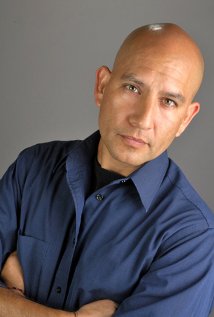 фото Кал Бернхардт