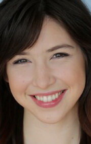 фото Синтия Страхан