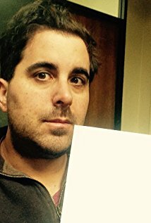 фото Эрик Шапиро