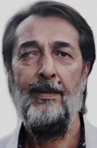 фото Магомед Зурабов