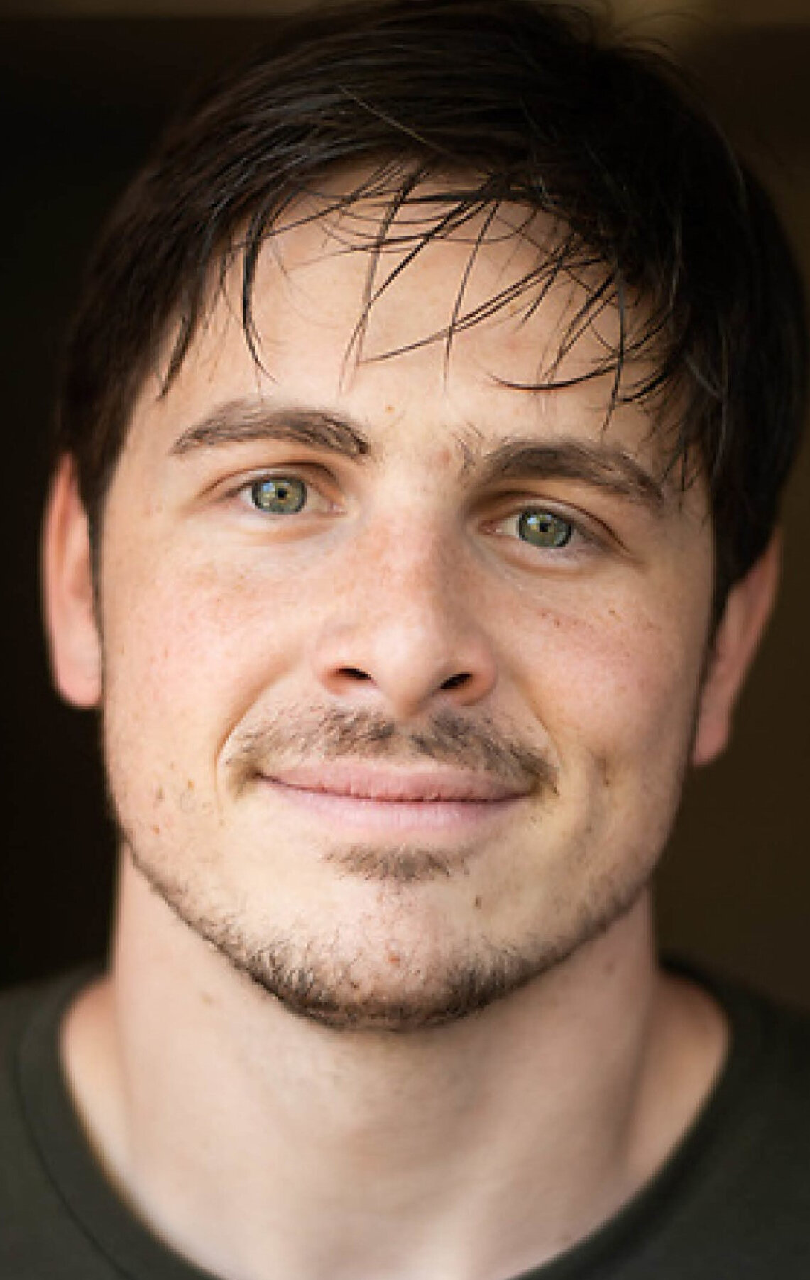 фото Ной Кершисник