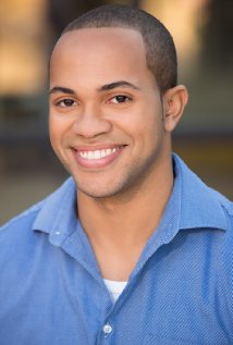 фото Brandon Beard-Reed